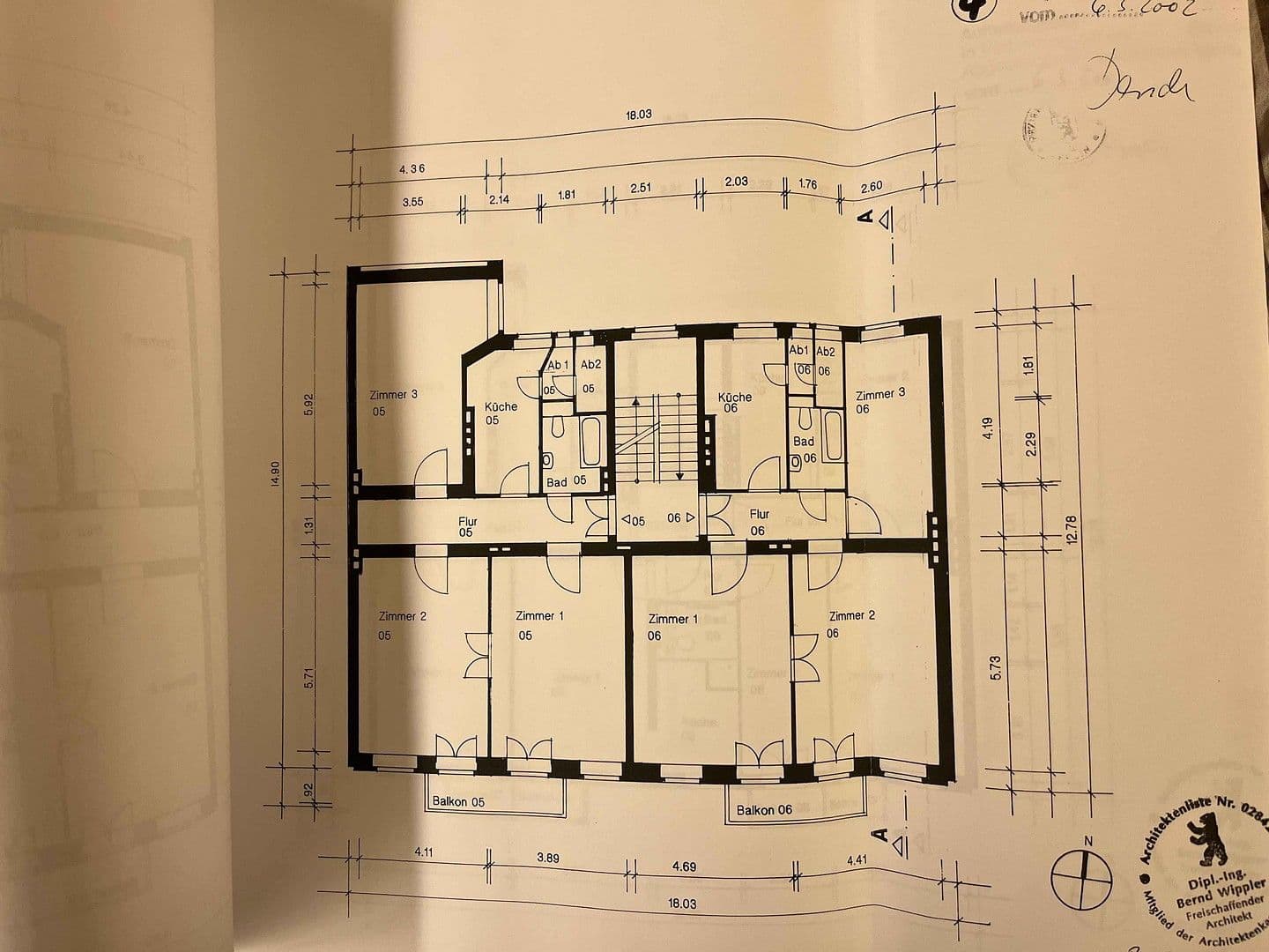 Predaj bytu 3-izbový 101 m², Berlin, Berlín Predaj bytu 3-izbový 101 m², Berlin, Berlín