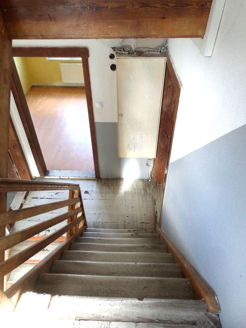 Predaj domu 157 m², pozemek 341 m², Lauchhammer, Brandenbursko Predaj domu 157 m², pozemek 341 m², Lauchhammer, Brandenbursko