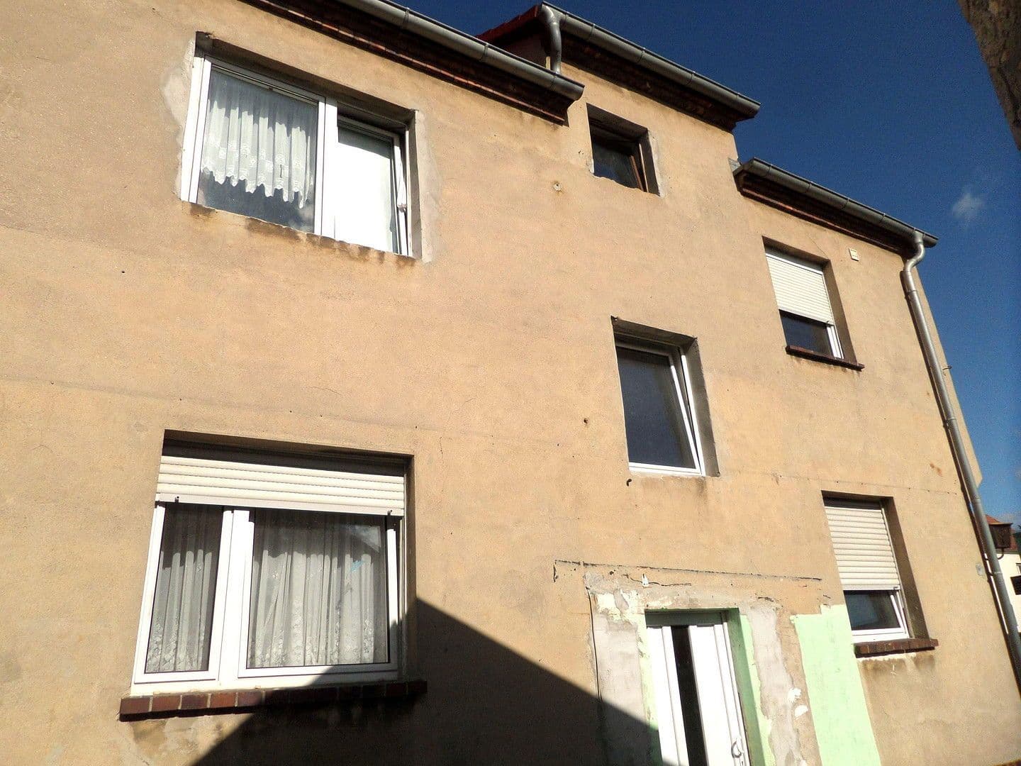 Predaj domu 157 m², pozemek 341 m², Lauchhammer, Brandenbursko Predaj domu 157 m², pozemek 341 m², Lauchhammer, Brandenbursko