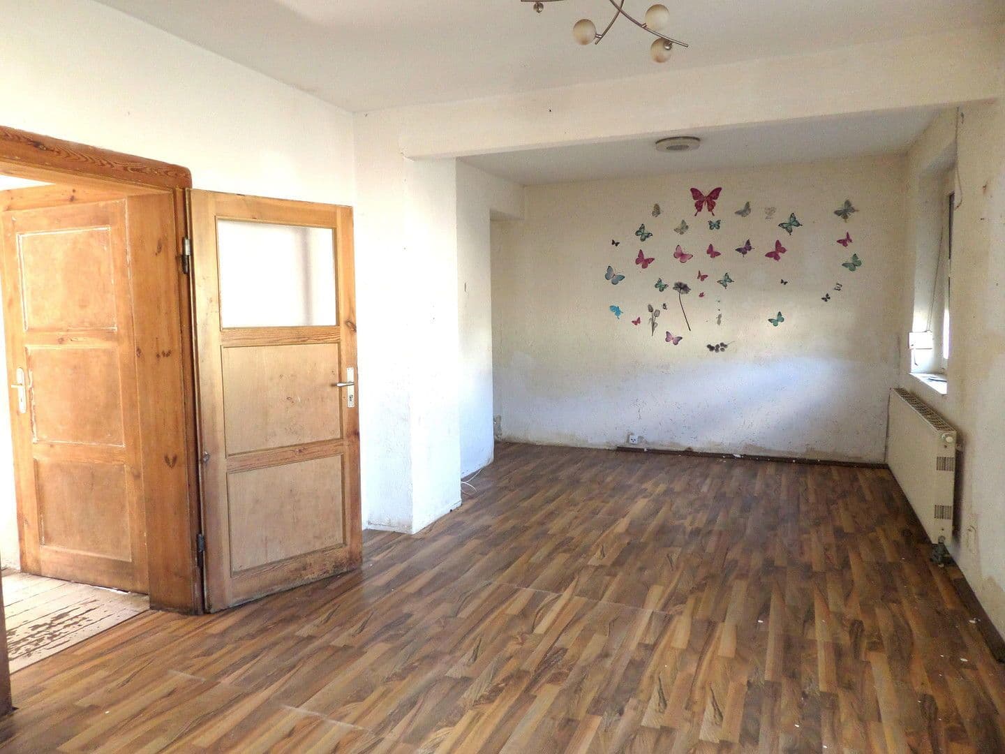 Predaj domu 157 m², pozemek 341 m², Lauchhammer, Brandenbursko Predaj domu 157 m², pozemek 341 m², Lauchhammer, Brandenbursko