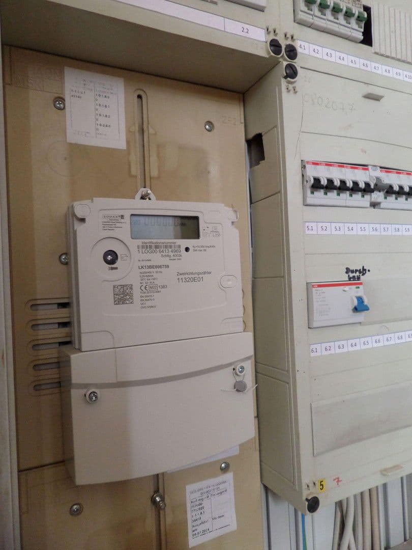 Predaj domu 157 m², pozemek 341 m², Lauchhammer, Brandenbursko Predaj domu 157 m², pozemek 341 m², Lauchhammer, Brandenbursko