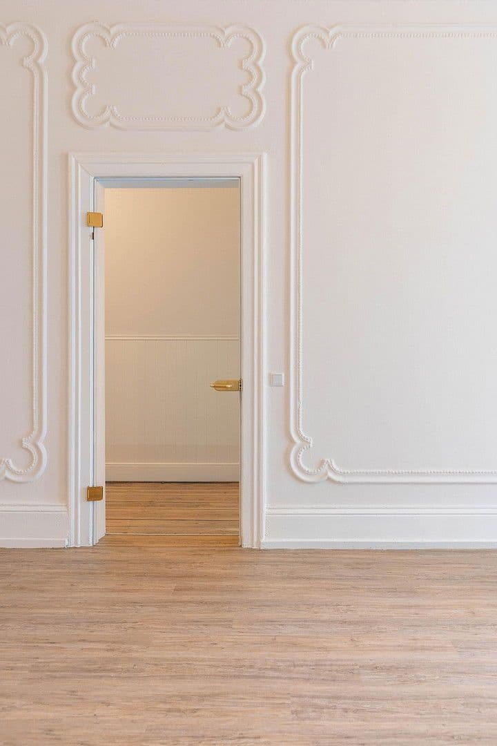 Prenájom kancelárie 204 m², Rothenbaumchaussee 99, Hamburg, Hamburg Prenájom kancelárie 204 m², Rothenbaumchaussee 99, Hamburg, Hamburg