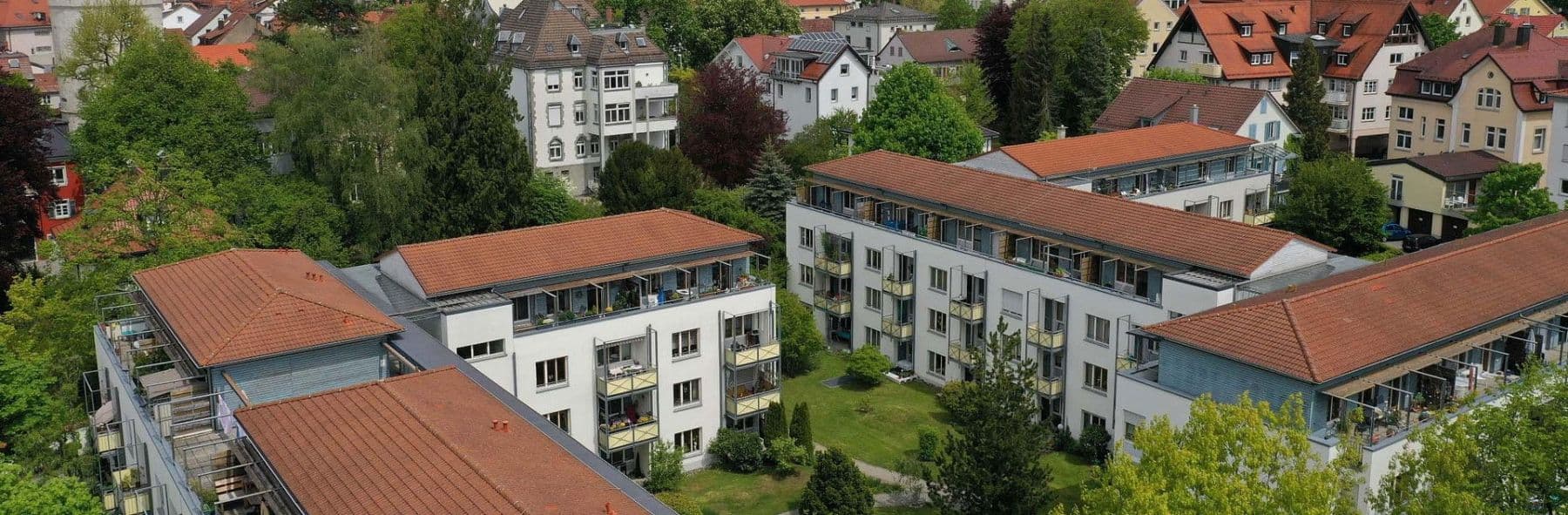 Predaj bytu 2-izbový 45 m², Weinbergstraße 11-13, Ravensburg, Bádensko-Wurttembersko Predaj bytu 2-izbový 45 m², Weinbergstraße 11-13, Ravensburg, Bádensko-Wurttembersko