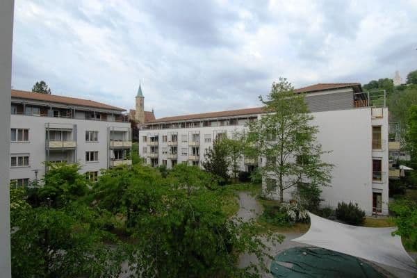 Predaj bytu 2-izbový 45 m², Weinbergstraße 11-13, Ravensburg, Bádensko-Wurttembersko Predaj bytu 2-izbový 45 m², Weinbergstraße 11-13, Ravensburg, Bádensko-Wurttembersko