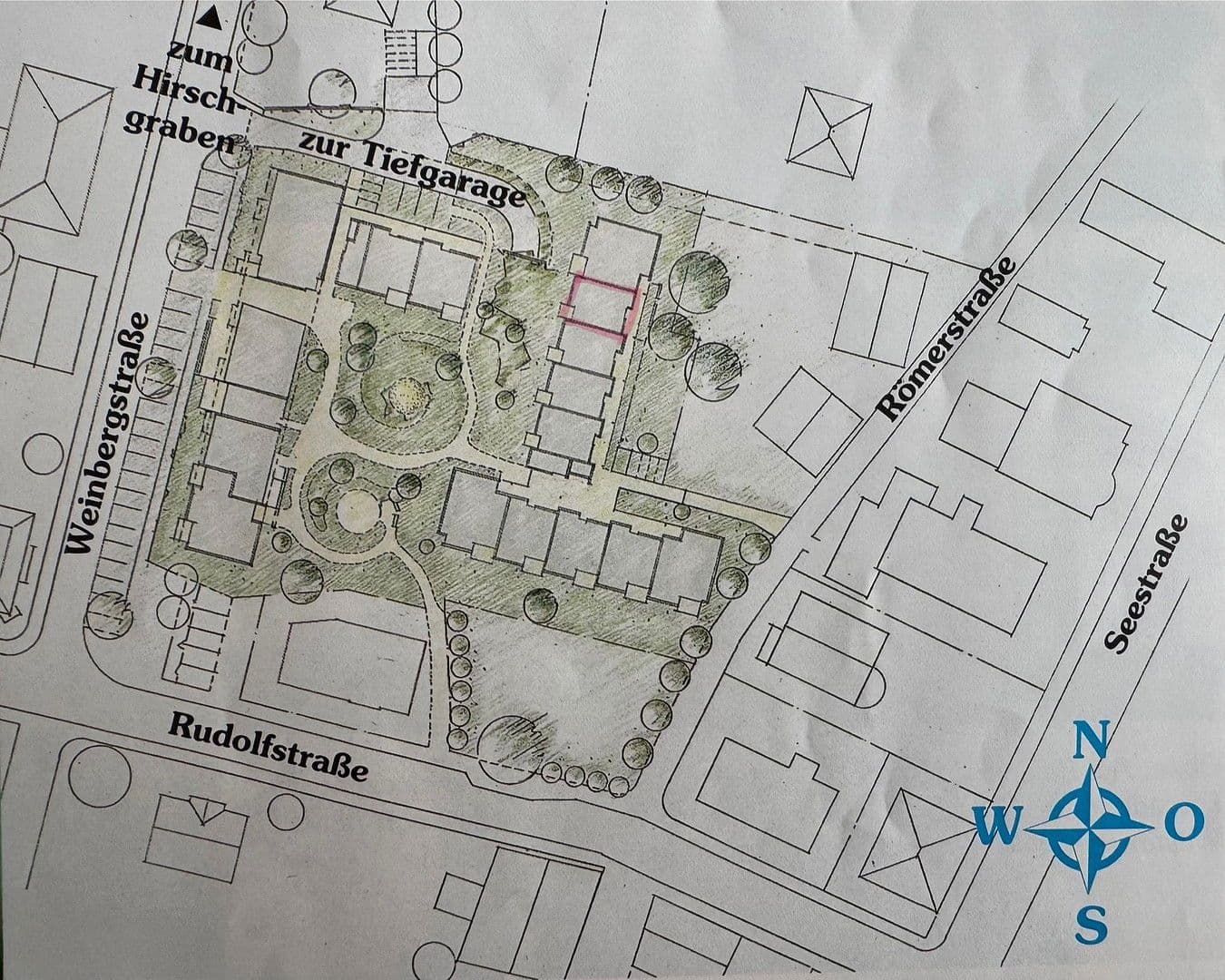 Predaj bytu 2-izbový 45 m², Weinbergstraße 11-13, Ravensburg, Bádensko-Wurttembersko Predaj bytu 2-izbový 45 m², Weinbergstraße 11-13, Ravensburg, Bádensko-Wurttembersko