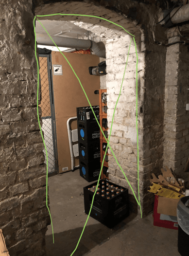 Predaj nebytového priestoru 50 m², Berlin, Berlín Predaj nebytového priestoru 50 m², Berlin, Berlín