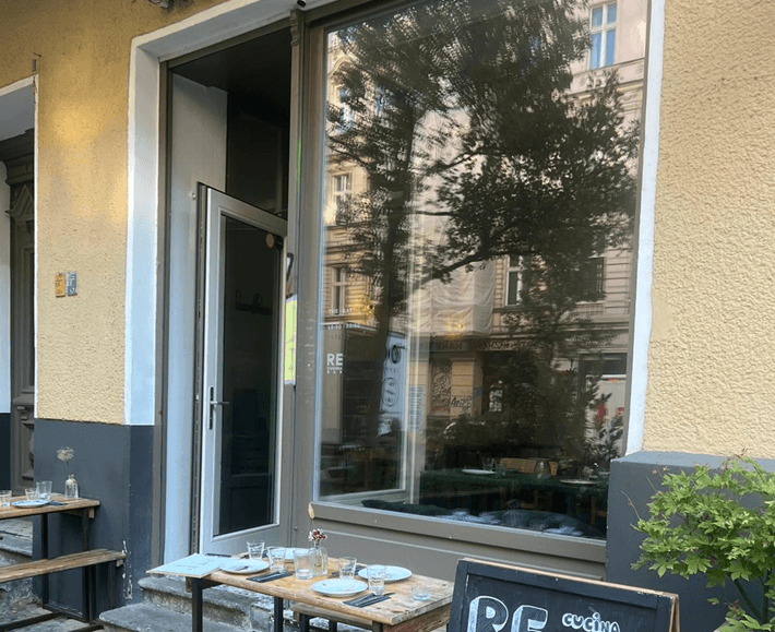 Predaj nebytového priestoru 50 m², Berlin, Berlín Predaj nebytového priestoru 50 m², Berlin, Berlín