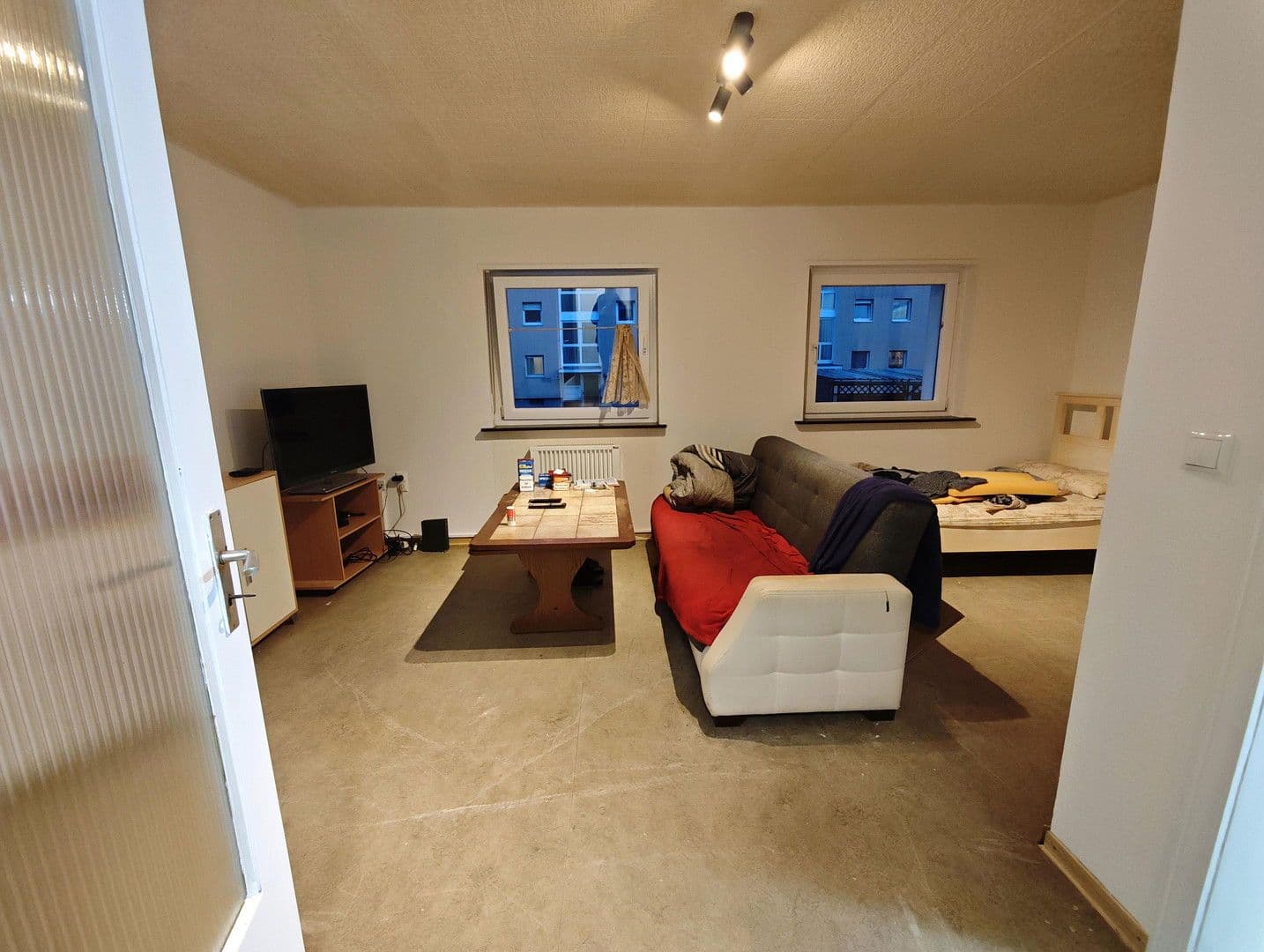 Predaj bytu 1-izbový 32 m², Caldicotstraße 8, Waghäusel, Bádensko-Wurttembersko Predaj bytu 1-izbový 32 m², Caldicotstraße 8, Waghäusel, Bádensko-Wurttembersko