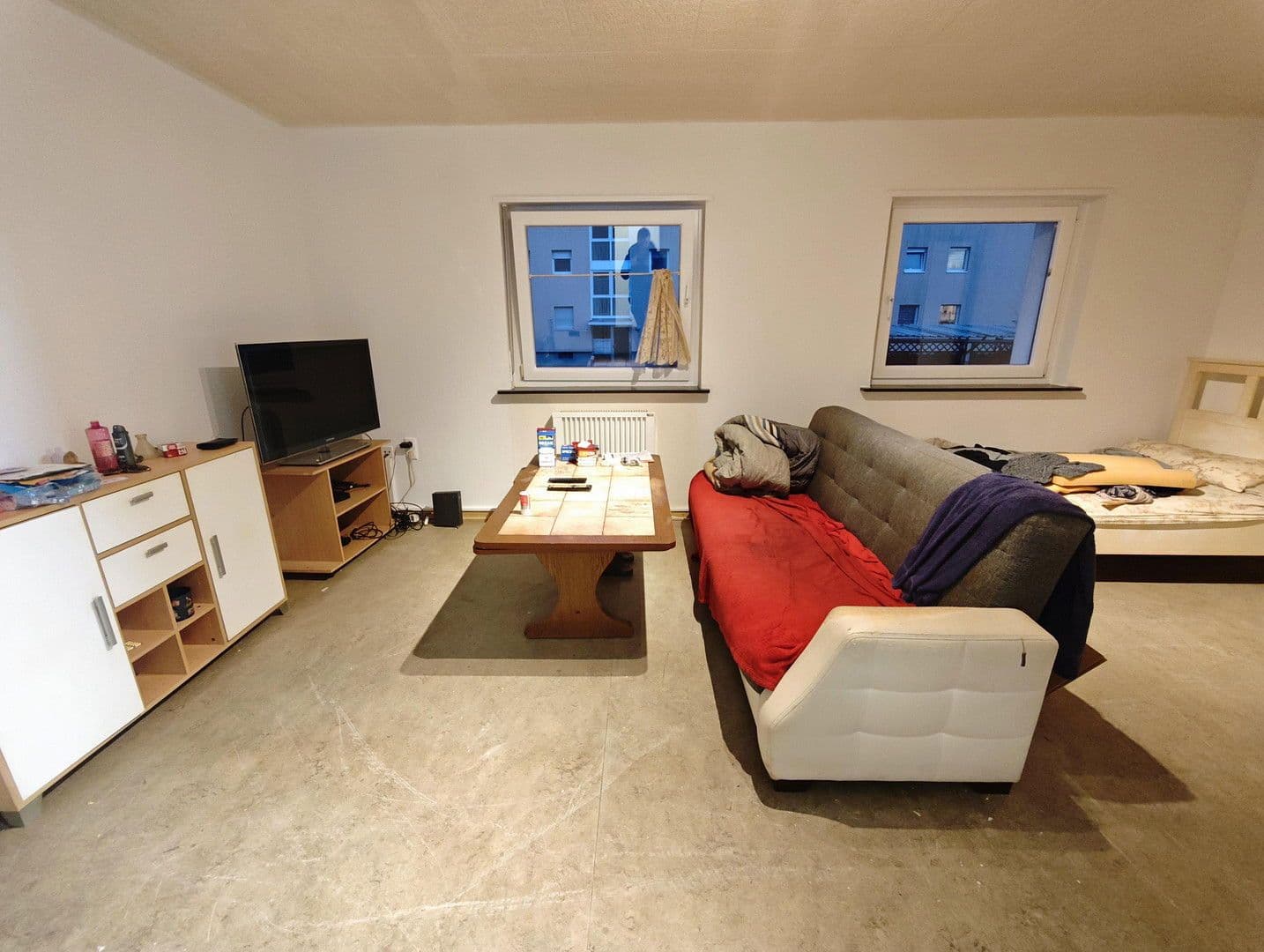 Predaj bytu 1-izbový 32 m², Caldicotstraße 8, Waghäusel, Bádensko-Wurttembersko Predaj bytu 1-izbový 32 m², Caldicotstraße 8, Waghäusel, Bádensko-Wurttembersko