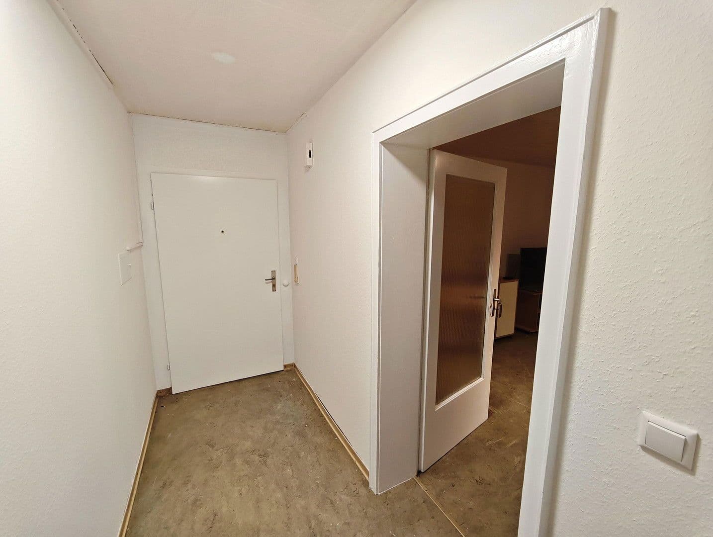 Predaj bytu 1-izbový 32 m², Caldicotstraße 8, Waghäusel, Bádensko-Wurttembersko Predaj bytu 1-izbový 32 m², Caldicotstraße 8, Waghäusel, Bádensko-Wurttembersko