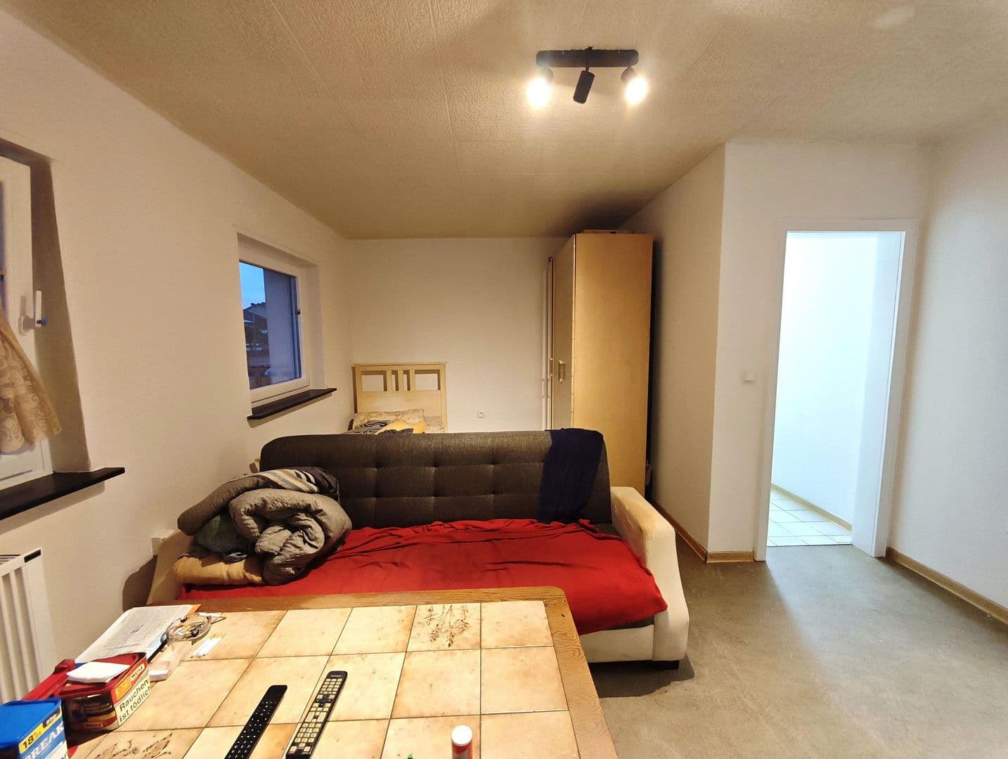 Predaj bytu 1-izbový 32 m², Caldicotstraße 8, Waghäusel, Bádensko-Wurttembersko Predaj bytu 1-izbový 32 m², Caldicotstraße 8, Waghäusel, Bádensko-Wurttembersko