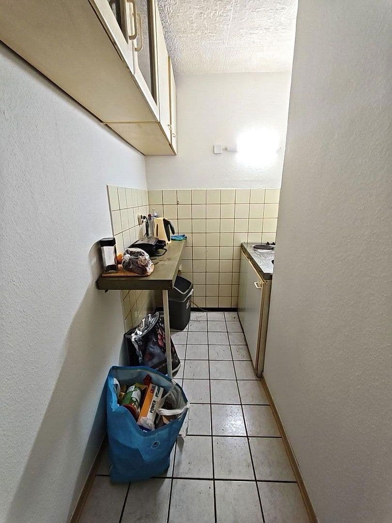 Predaj bytu 1-izbový 32 m², Caldicotstraße 8, Waghäusel, Bádensko-Wurttembersko Predaj bytu 1-izbový 32 m², Caldicotstraße 8, Waghäusel, Bádensko-Wurttembersko