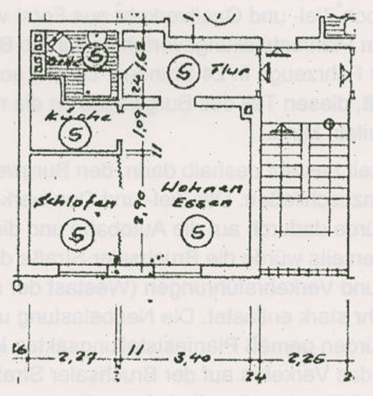 Predaj bytu 1-izbový 32 m², Caldicotstraße 8, Waghäusel, Bádensko-Wurttembersko Predaj bytu 1-izbový 32 m², Caldicotstraße 8, Waghäusel, Bádensko-Wurttembersko