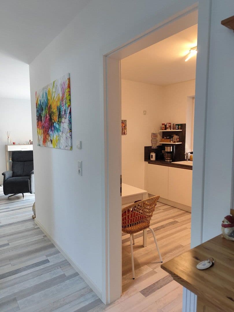 Predaj domu 105 m², pozemek 199 m², Oldenburg, Dolné Sasko Predaj domu 105 m², pozemek 199 m², Oldenburg, Dolné Sasko