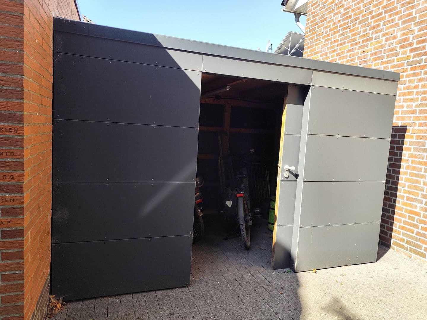 Predaj domu 105 m², pozemek 199 m², Oldenburg, Dolné Sasko Predaj domu 105 m², pozemek 199 m², Oldenburg, Dolné Sasko