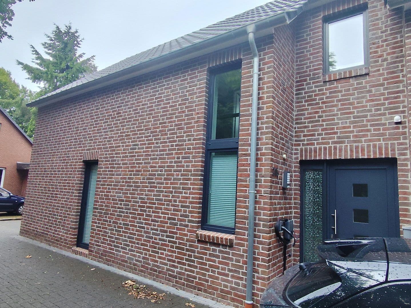 Predaj domu 105 m², pozemek 199 m², Oldenburg, Dolné Sasko Predaj domu 105 m², pozemek 199 m², Oldenburg, Dolné Sasko