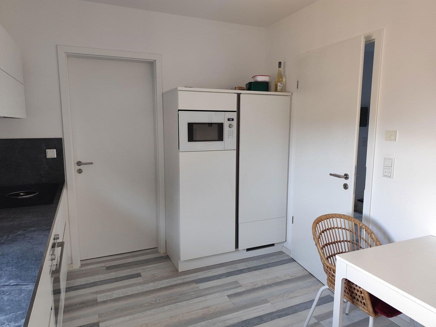 Predaj domu 105 m², pozemek 199 m², Oldenburg, Dolné Sasko Predaj domu 105 m², pozemek 199 m², Oldenburg, Dolné Sasko