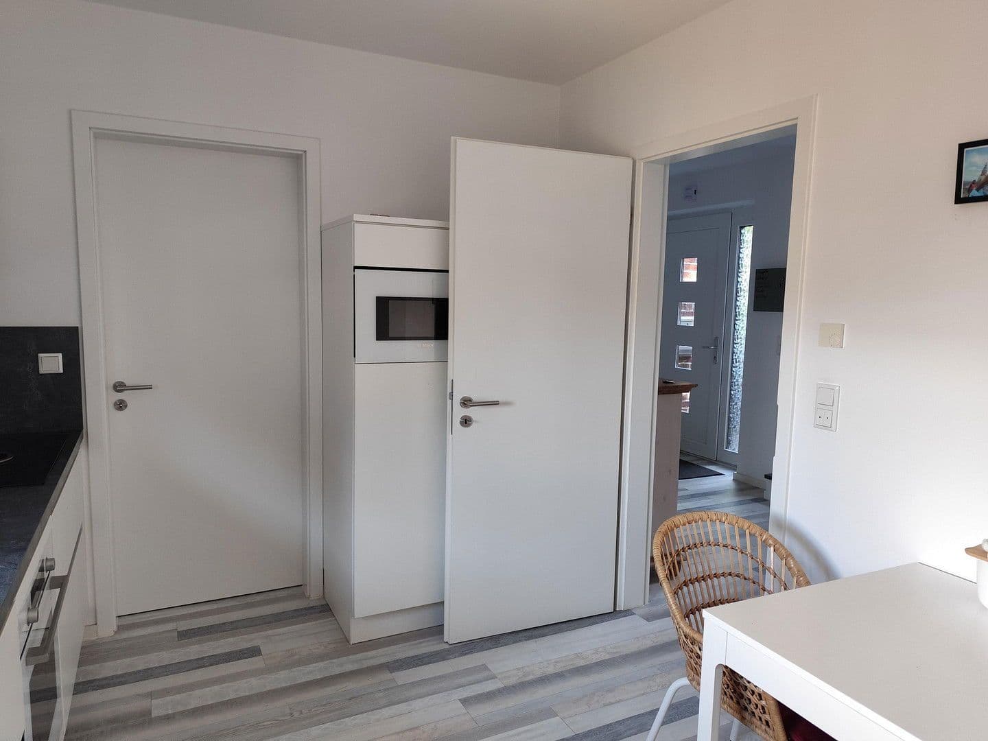 Predaj domu 105 m², pozemek 199 m², Oldenburg, Dolné Sasko Predaj domu 105 m², pozemek 199 m², Oldenburg, Dolné Sasko