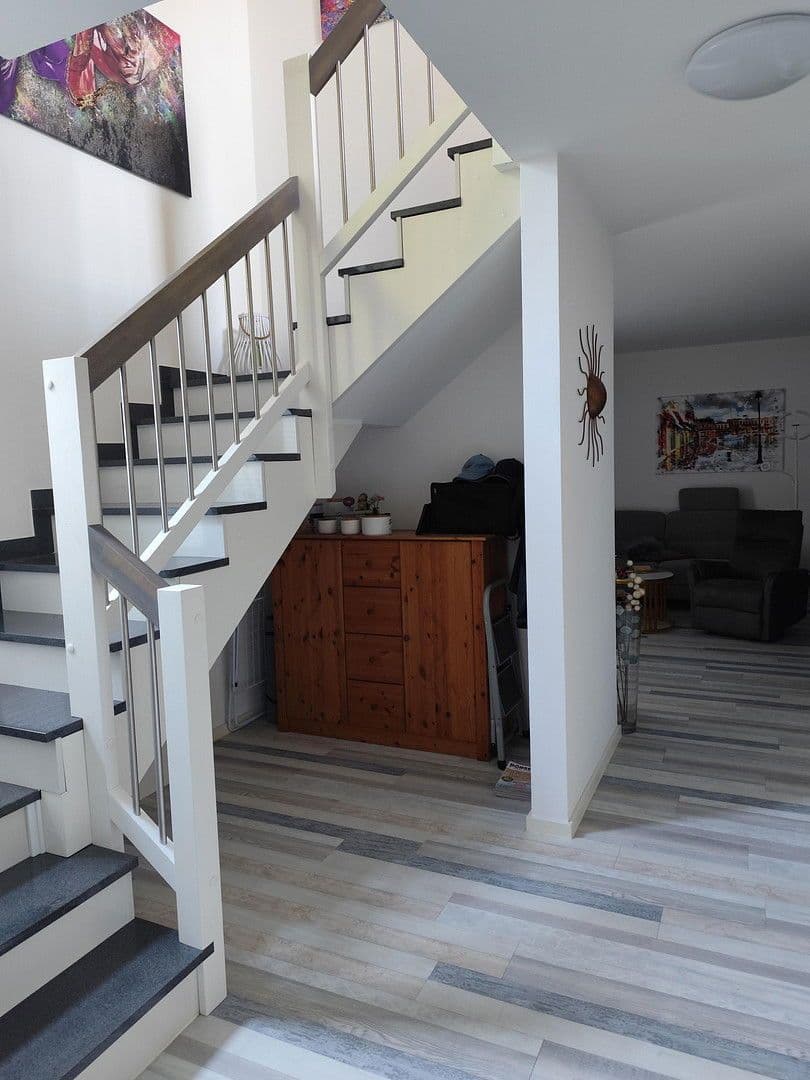 Predaj domu 105 m², pozemek 199 m², Oldenburg, Dolné Sasko Predaj domu 105 m², pozemek 199 m², Oldenburg, Dolné Sasko