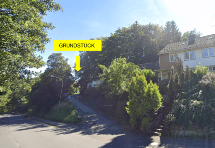 Predaj pozemku 499 m², Aachene Str. / Schladerberg, Blankenheim, Severné Porýnie - Westfálsko Predaj pozemku 499 m², Aachene Str. / Schladerberg, Blankenheim, Severné Porýnie - Westfálsko