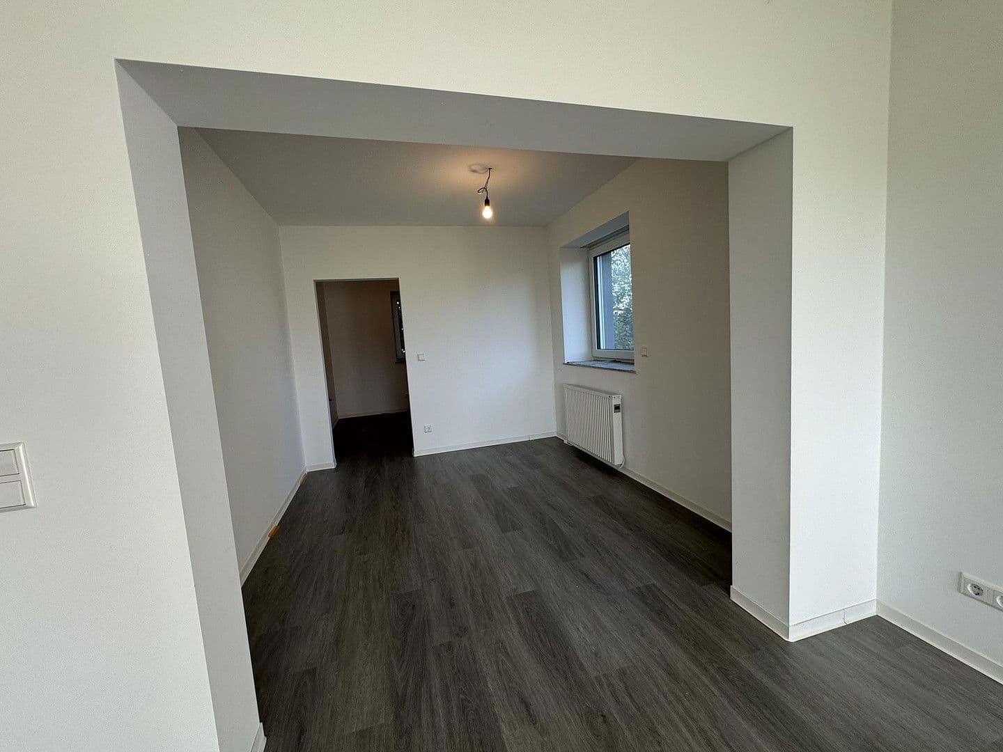 Predaj domu 125 m², pozemek 460 m², Casumer Straße, Borgholzhausen, Severné Porýnie - Westfálsko Predaj domu 125 m², pozemek 460 m², Casumer Straße, Borgholzhausen, Severné Porýnie - Westfálsko