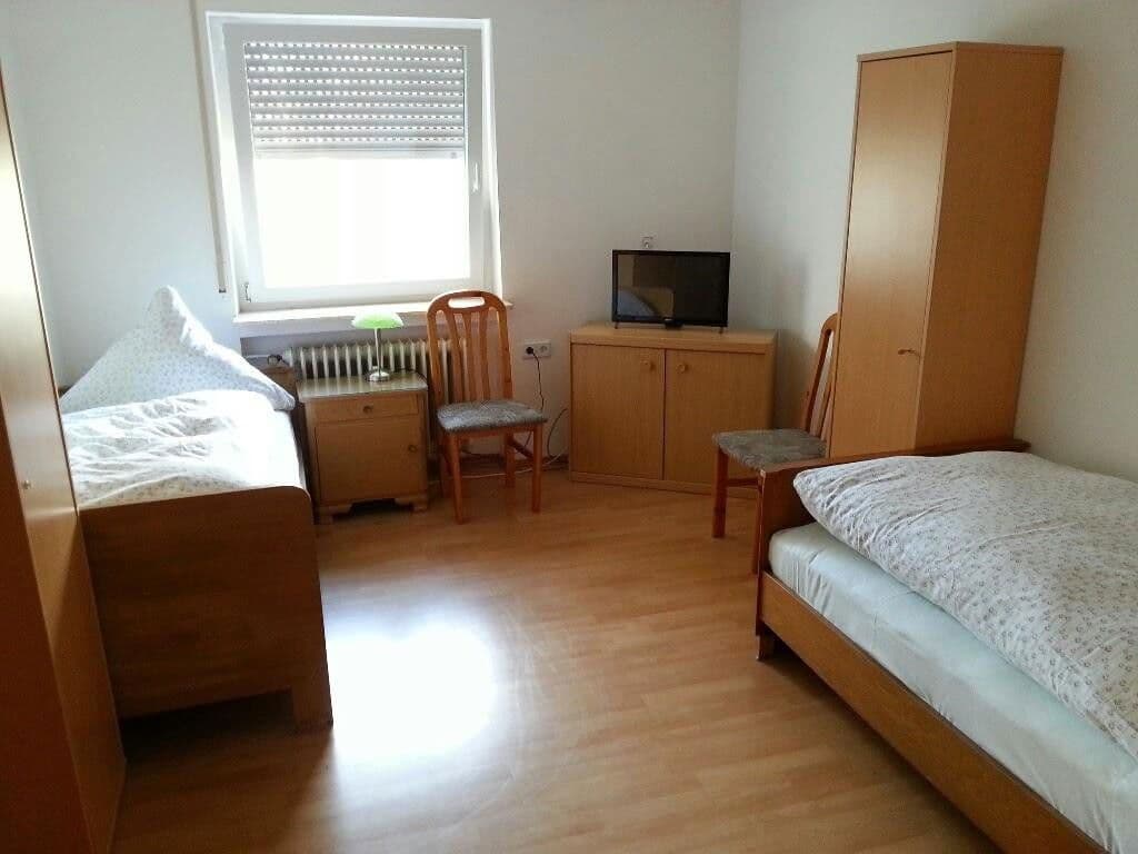 Predaj bytu 4-izbový 79 m², Am Käppele 22, Laupheim, Bádensko-Wurttembersko Predaj bytu 4-izbový 79 m², Am Käppele 22, Laupheim, Bádensko-Wurttembersko