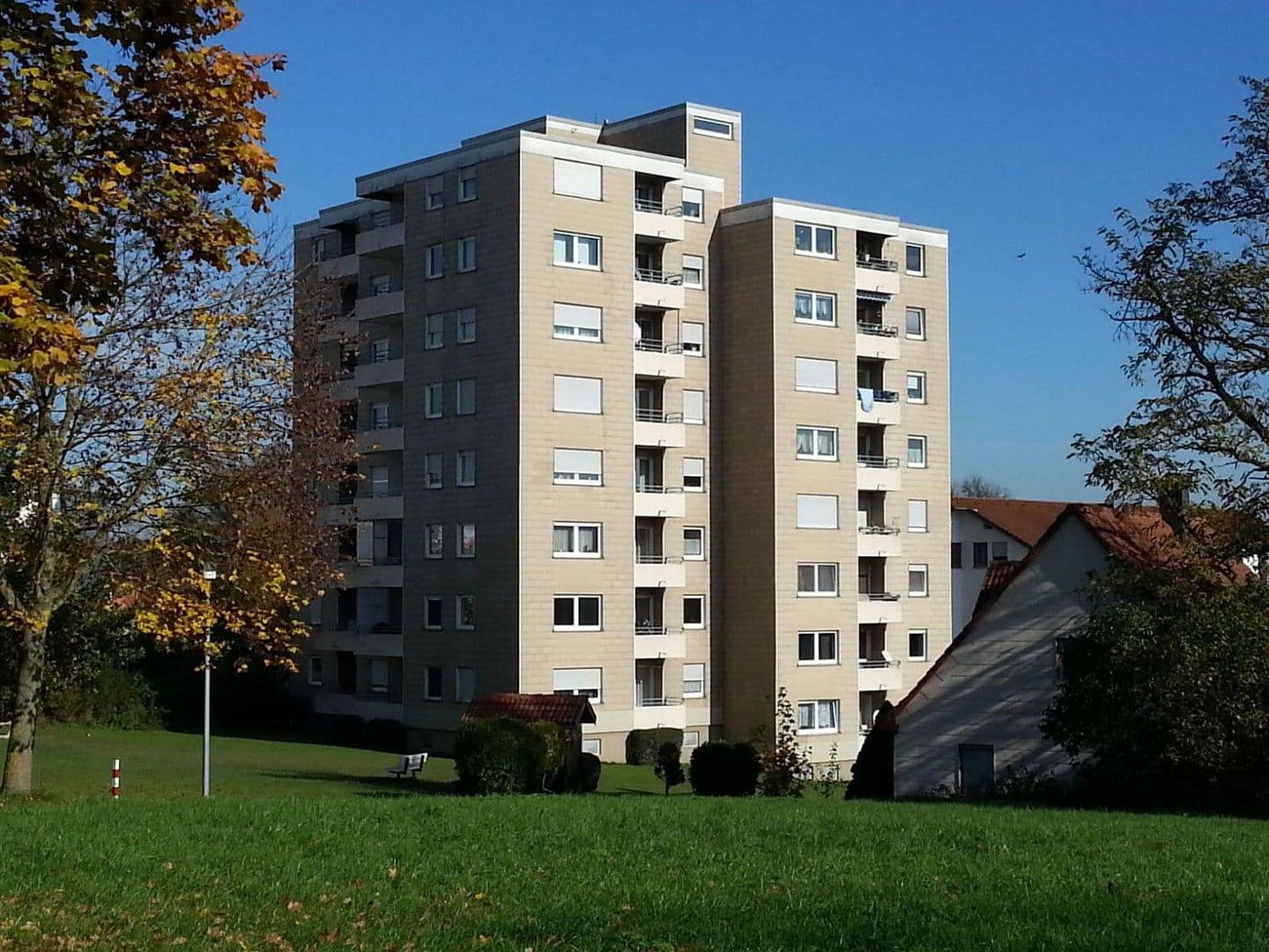 Predaj bytu 4-izbový 79 m², Am Käppele 22, Laupheim, Bádensko-Wurttembersko Predaj bytu 4-izbový 79 m², Am Käppele 22, Laupheim, Bádensko-Wurttembersko