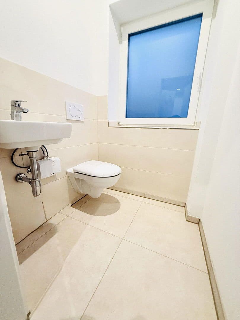 Prenájom bytu 2-izbový 119 m², Windsbach, Bavorsko Prenájom bytu 2-izbový 119 m², Windsbach, Bavorsko