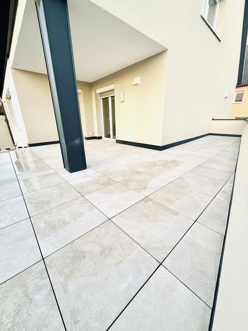 Prenájom bytu 2-izbový 119 m², Windsbach, Bavorsko Prenájom bytu 2-izbový 119 m², Windsbach, Bavorsko