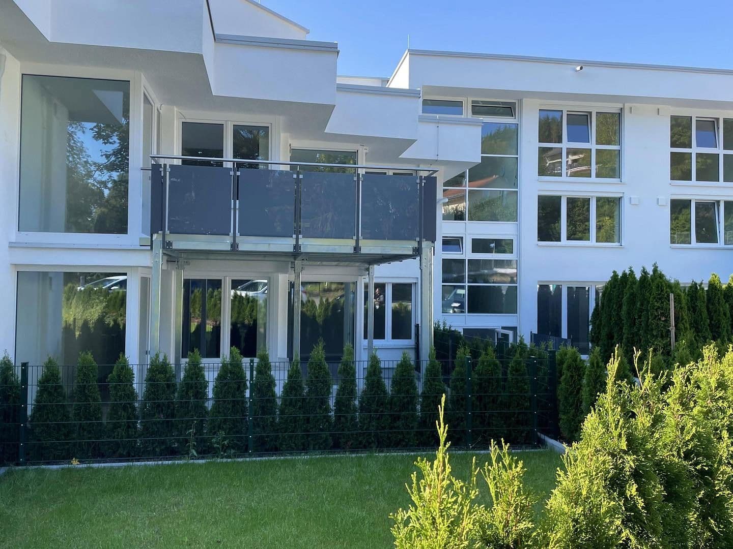 Predaj bytu 3-izbový 111 m², Erlenhain 52, Waldkirchen, Bavorsko Predaj bytu 3-izbový 111 m², Erlenhain 52, Waldkirchen, Bavorsko