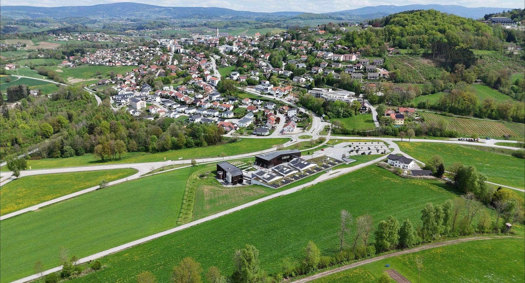 Predaj bytu 3-izbový 111 m², Erlenhain 52, Waldkirchen, Bavorsko Predaj bytu 3-izbový 111 m², Erlenhain 52, Waldkirchen, Bavorsko