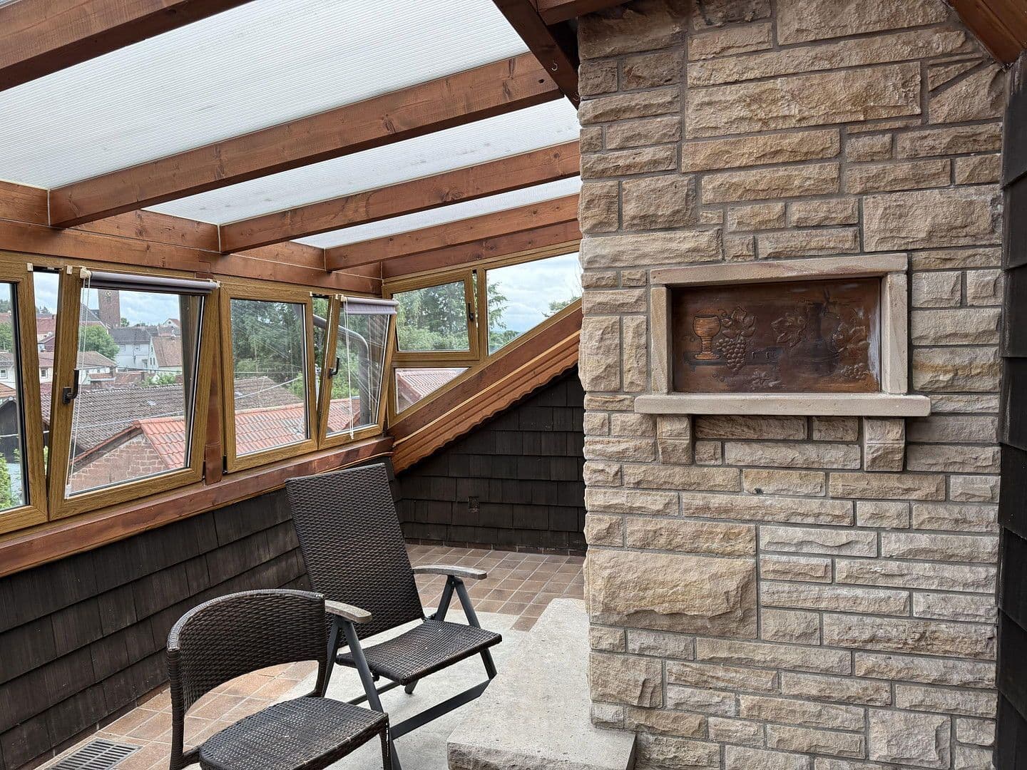 Predaj domu 165 m², pozemek 250 m², Esthal, Porýnie-Falcko Predaj domu 165 m², pozemek 250 m², Esthal, Porýnie-Falcko