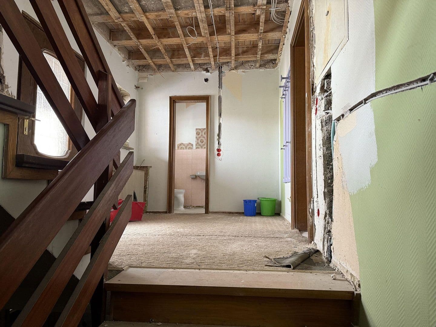 Predaj domu 165 m², pozemek 250 m², Esthal, Porýnie-Falcko Predaj domu 165 m², pozemek 250 m², Esthal, Porýnie-Falcko