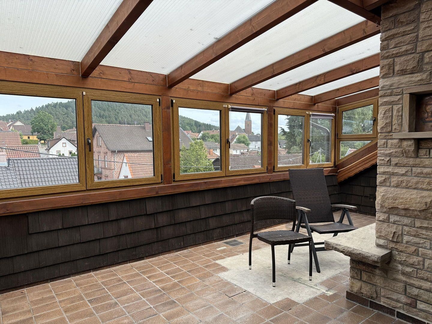 Predaj domu 165 m², pozemek 250 m², Esthal, Porýnie-Falcko Predaj domu 165 m², pozemek 250 m², Esthal, Porýnie-Falcko