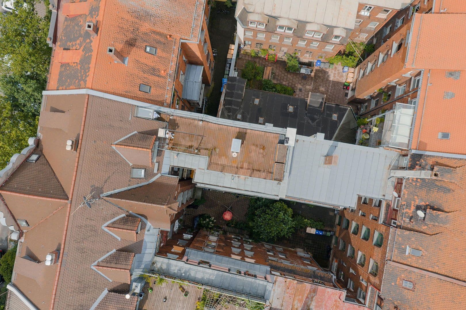 Predaj bytu 5-izbový 191 m², Hornschuchpromenade 30, Fürth, Bavorsko Predaj bytu 5-izbový 191 m², Hornschuchpromenade 30, Fürth, Bavorsko