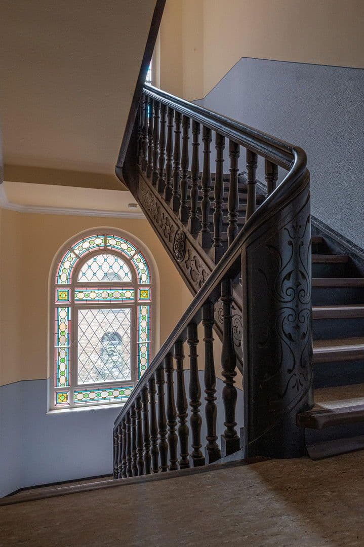 Predaj bytu 5-izbový 191 m², Hornschuchpromenade 30, Fürth, Bavorsko Predaj bytu 5-izbový 191 m², Hornschuchpromenade 30, Fürth, Bavorsko