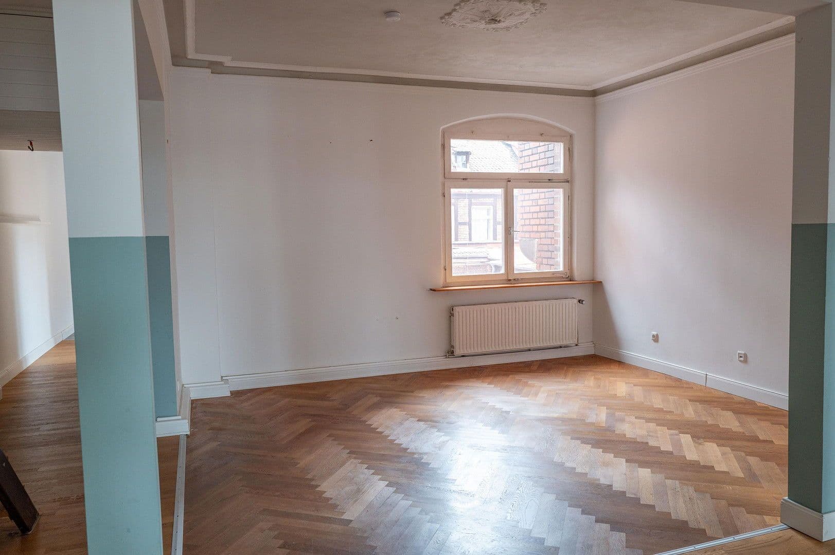 Predaj bytu 5-izbový 191 m², Hornschuchpromenade 30, Fürth, Bavorsko Predaj bytu 5-izbový 191 m², Hornschuchpromenade 30, Fürth, Bavorsko