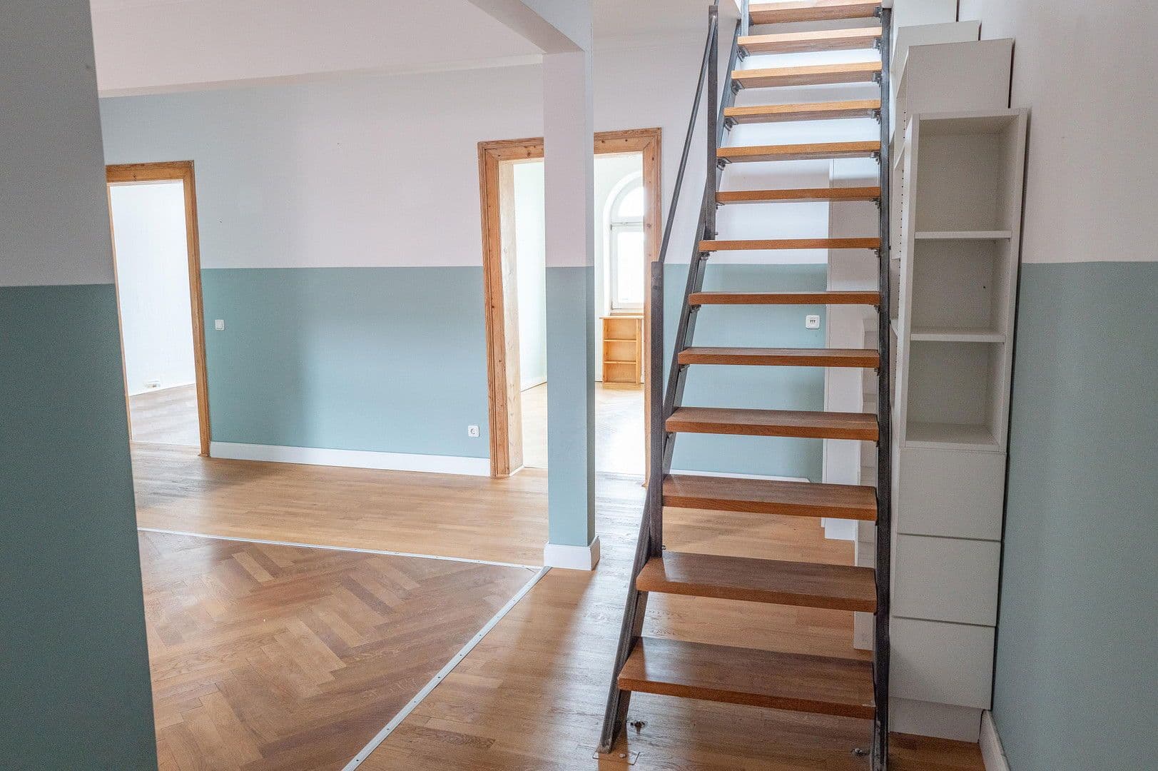 Predaj bytu 5-izbový 191 m², Hornschuchpromenade 30, Fürth, Bavorsko Predaj bytu 5-izbový 191 m², Hornschuchpromenade 30, Fürth, Bavorsko