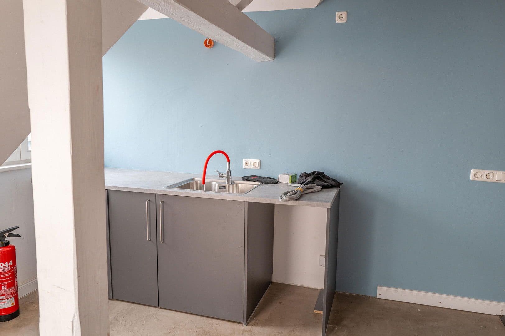 Predaj bytu 5-izbový 191 m², Hornschuchpromenade 30, Fürth, Bavorsko Predaj bytu 5-izbový 191 m², Hornschuchpromenade 30, Fürth, Bavorsko