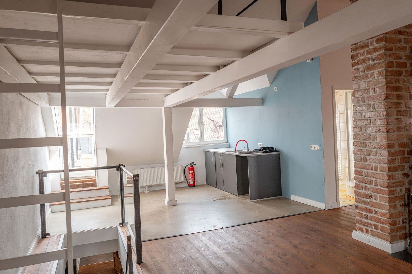 Predaj bytu 5-izbový 191 m², Hornschuchpromenade 30, Fürth, Bavorsko Predaj bytu 5-izbový 191 m², Hornschuchpromenade 30, Fürth, Bavorsko