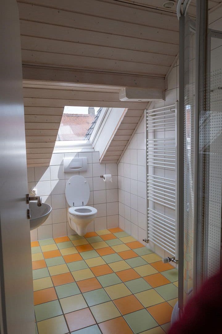 Predaj bytu 5-izbový 191 m², Hornschuchpromenade 30, Fürth, Bavorsko Predaj bytu 5-izbový 191 m², Hornschuchpromenade 30, Fürth, Bavorsko