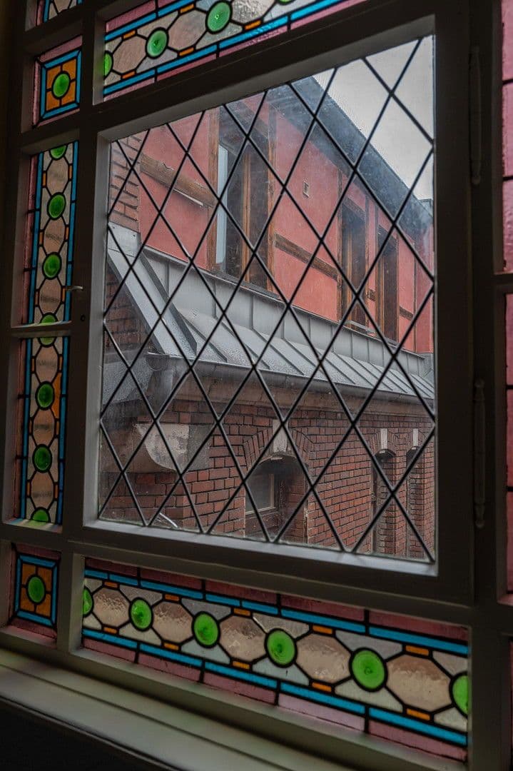 Predaj bytu 5-izbový 191 m², Hornschuchpromenade 30, Fürth, Bavorsko Predaj bytu 5-izbový 191 m², Hornschuchpromenade 30, Fürth, Bavorsko