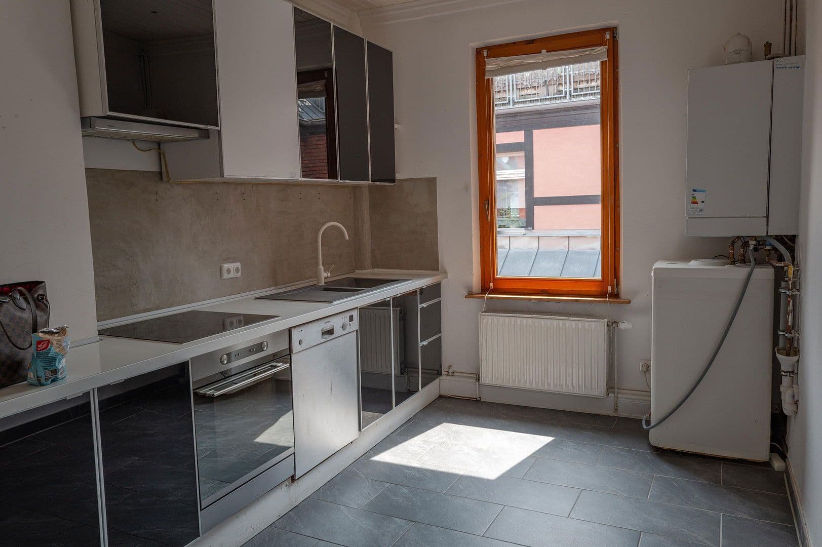 Predaj bytu 5-izbový 191 m², Hornschuchpromenade 30, Fürth, Bavorsko Predaj bytu 5-izbový 191 m², Hornschuchpromenade 30, Fürth, Bavorsko