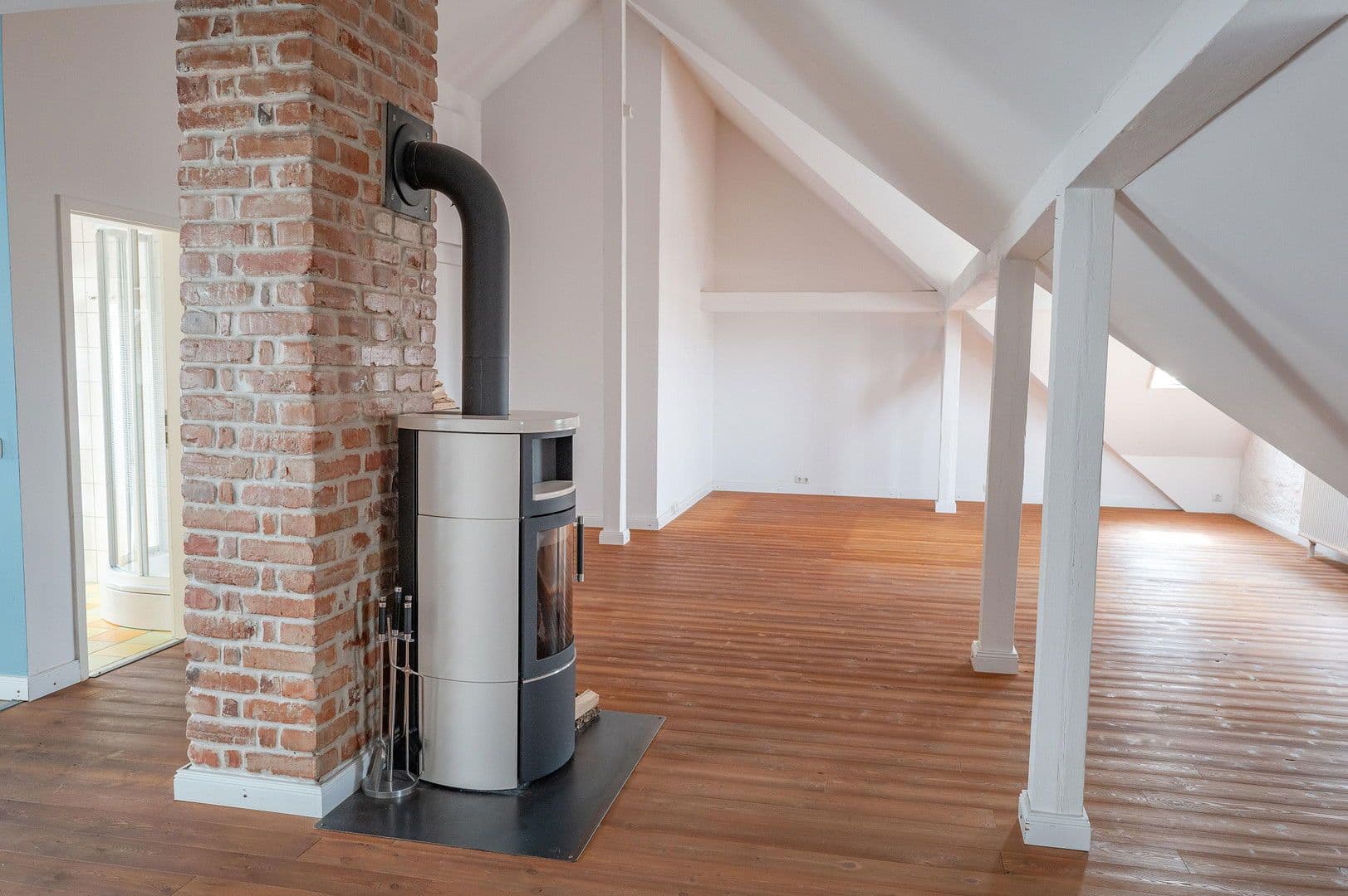 Predaj bytu 5-izbový 191 m², Hornschuchpromenade 30, Fürth, Bavorsko Predaj bytu 5-izbový 191 m², Hornschuchpromenade 30, Fürth, Bavorsko