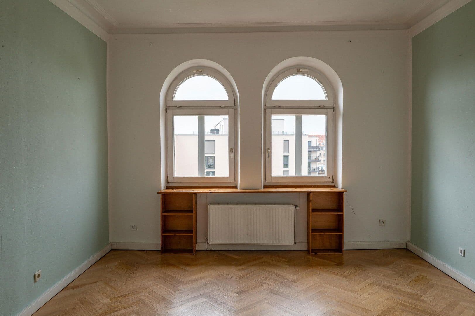 Predaj bytu 5-izbový 191 m², Hornschuchpromenade 30, Fürth, Bavorsko Predaj bytu 5-izbový 191 m², Hornschuchpromenade 30, Fürth, Bavorsko