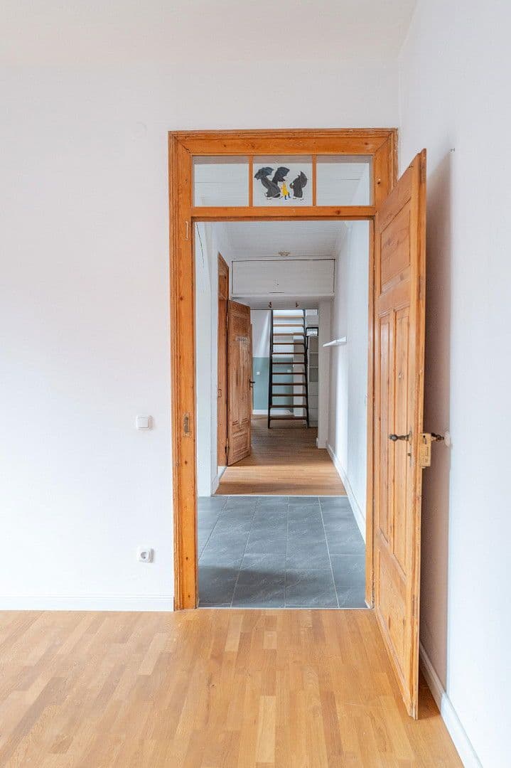 Predaj bytu 5-izbový 191 m², Hornschuchpromenade 30, Fürth, Bavorsko Predaj bytu 5-izbový 191 m², Hornschuchpromenade 30, Fürth, Bavorsko