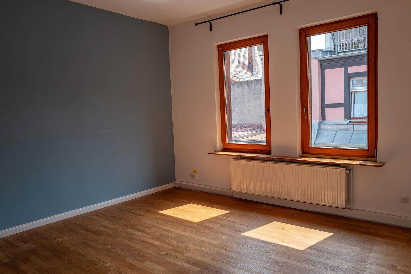 Predaj bytu 5-izbový 191 m², Hornschuchpromenade 30, Fürth, Bavorsko Predaj bytu 5-izbový 191 m², Hornschuchpromenade 30, Fürth, Bavorsko