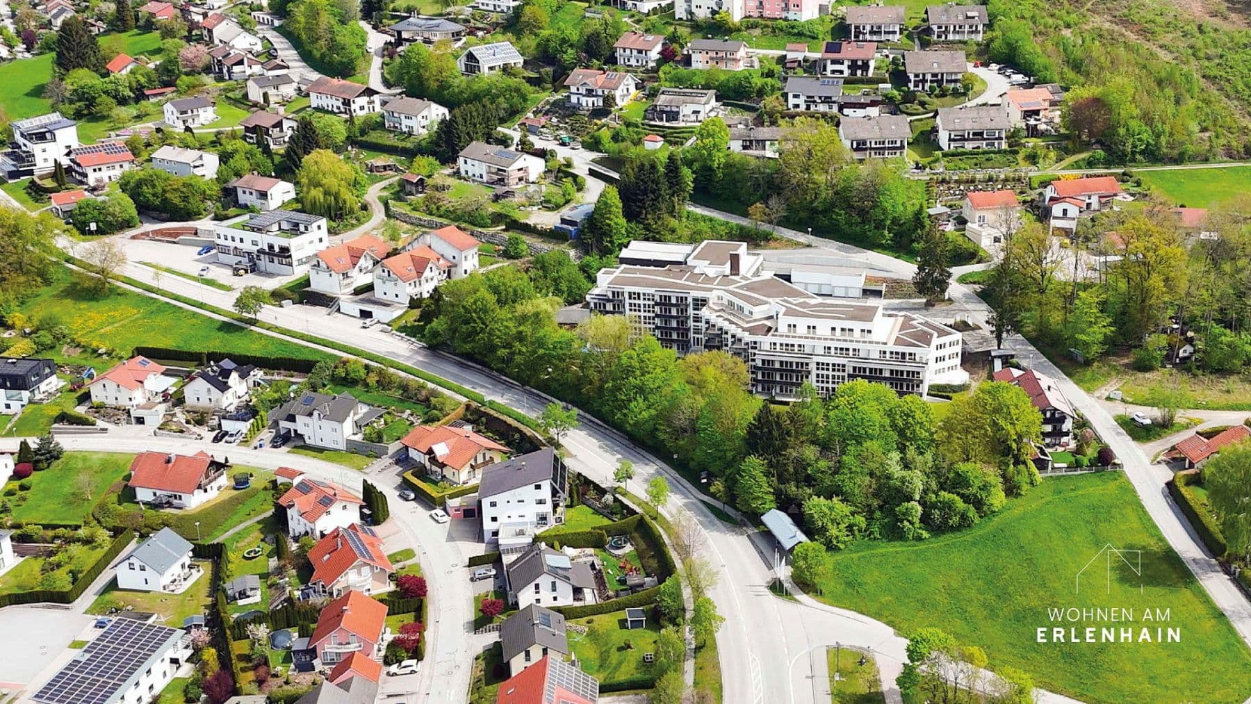 Predaj bytu 1-izbový 36 m², Erlenhain 52, Waldkirchen, Bavorsko Predaj bytu 1-izbový 36 m², Erlenhain 52, Waldkirchen, Bavorsko