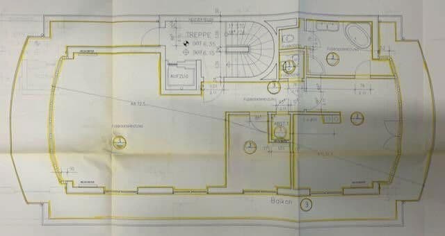 Predaj bytu 3-izbový 130 m², Fährhausstraße 2, Hamburg, Hamburg Predaj bytu 3-izbový 130 m², Fährhausstraße 2, Hamburg, Hamburg