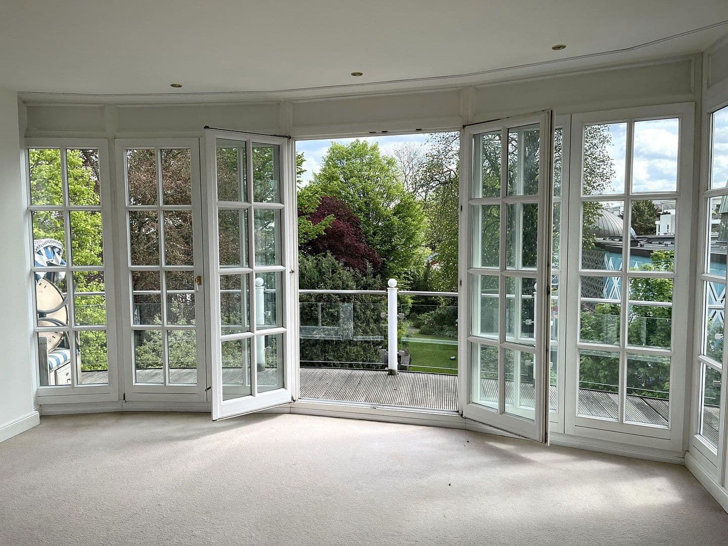 Predaj bytu 3-izbový 130 m², Fährhausstraße 2, Hamburg, Hamburg Predaj bytu 3-izbový 130 m², Fährhausstraße 2, Hamburg, Hamburg